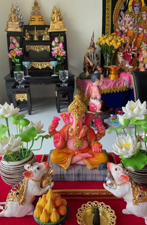 Kunst, ศิลปะศักดิ์สิทธิ์, Art